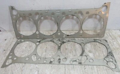 NORS Victor FS-3493 1958 - 1967 PONTIAC 326 389 421 发动机气囊改装套装 — 第 1/4 张图片