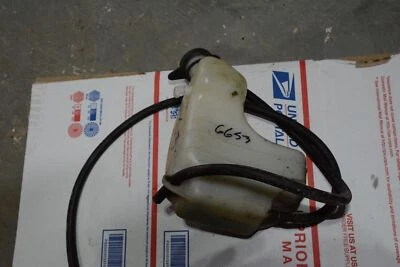 Honda CBR 600 F3 1998 botella depósito anticongelante tanque de refrigerante CBR600 Foto 1 de 3