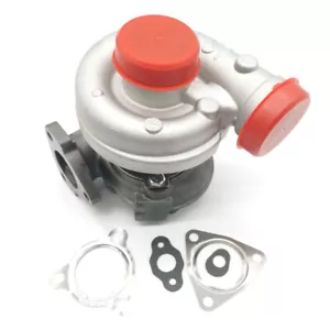 Turbo S100 Turbocharger 04281437 319261 For Deutz 2011 Engine BF4M2011 COM2 - Bild 1 von 6