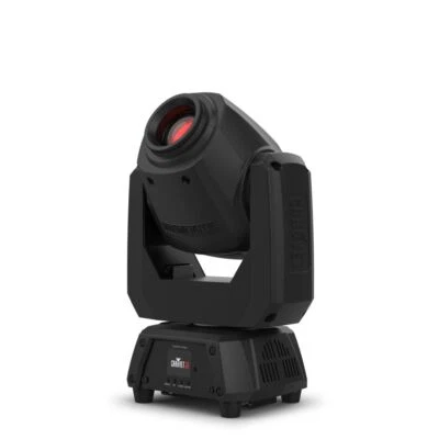 Chauvet DJ Intimidator Spot 260X Compact DMX LED Moving Head Light w/RF Receiver - Image 1 of 4