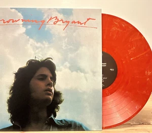 Browning Bryant Tipitina's Record Club Red Splatter LP Allen Toussaint The Meter - Picture 1 of 3