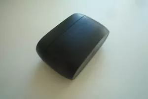 Jabra Elite 5 True Headphones Charging Case Only Black - Picture 1 of 5