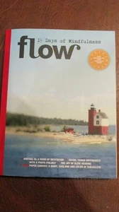 Flow Magazine 19 Days Of Mindfulness Single Issue Magazine Excellent condition - Picture 1 of 7