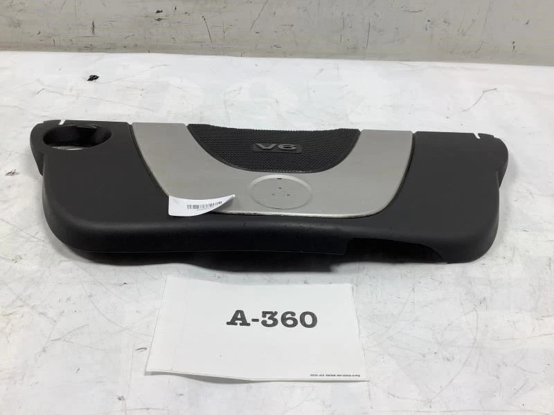 2006 MERCEDES BENZ CLK350 ENGINE TOP COVER OEM+ - Image 1 of 4