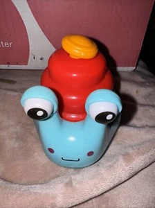 Push N Roll Snail 12M+ M31 - Picture 1 of 3