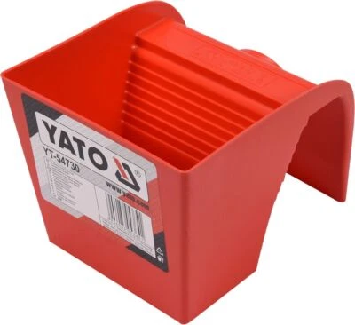 Réservoir de Peinture pour Échelle Chaise Seau Gobelet Porte-Balai Pots ca.1,2 - Photo 1/4