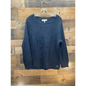 Juicy Couture Women's Knit Sweater Size X-Large - Picture 1 of 3