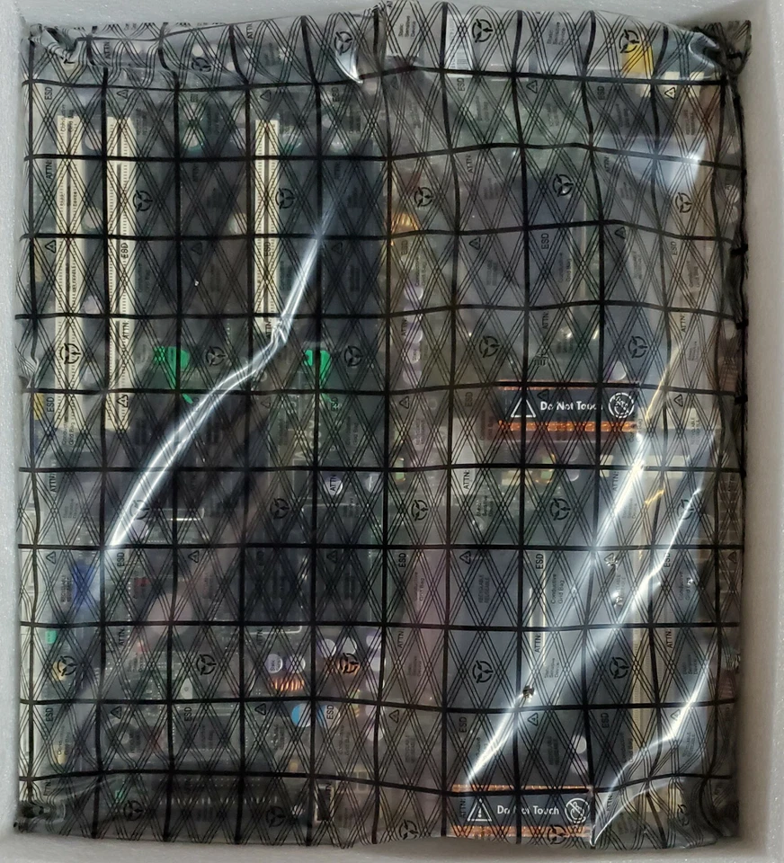 NEW HP XW9400 System Board / Motherboard 571889-001 408544-005 - Image 1 of 2