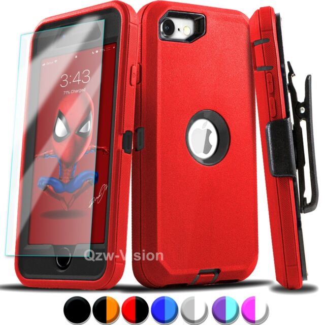 Funda personalizada de doble capa para Apple iPhone 14 PRO MAX de