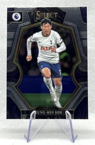 Heung-Min Son 2022-23 Panini Select Premier League #144 Tottenham Hotspur - Picture 1 of 2