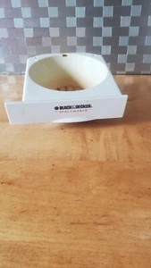Black & Decker Spacemaker Under Cabinet Coffee Maker ODC440 filter basket ONLY - Picture 1 of 4