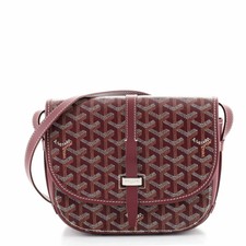 goyard belvedere 2 price