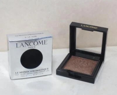 LANCOME LE MONOCHROMATIQUE EYES CHEEKS LIPS - A LA MODE - 0.13 OZ BOXED - Изображение 1 из 3
