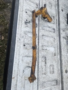 Elevador trasero cuadro ancho Cub Cadet 129 128 1650 1450 1200 1250 1450 1650 1100... - Imagen 1 de 2