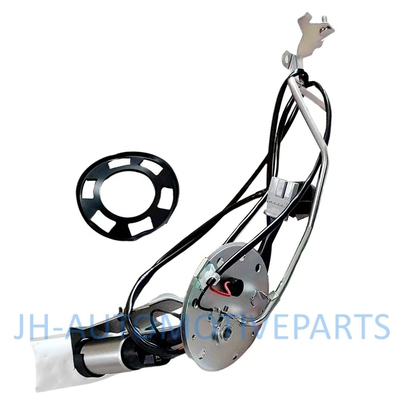 Conjunto de bomba de combustible 17708-SH3-A36 para Honda Civic L4 1,5 L 1,6 L 1988-1991/CRX 1990 Foto 1 de 4