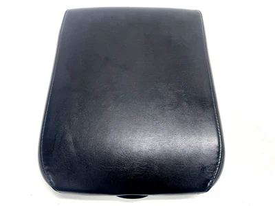 ⭐️Dodge Ram 1500 2500 3500 2009-2012 tapa/reposabrazos consola central. OEM. Negro. Foto 1 de 4