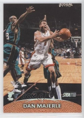 1999-00 Topps Stadium Club Dan Majerle #86 - Image 1 of 2