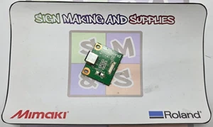 ROLAND TRUEVIS SG 300/540/640 - EXT IF BOARD - Bild 1 von 1