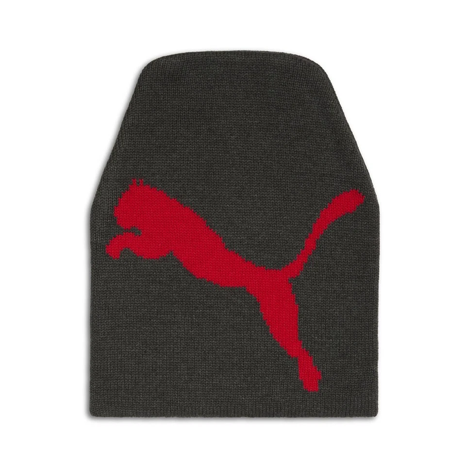 PUMA Doyers Gorro Largo Tejido Unisex Talla OSFA Atlético Informal 85959504 Foto 1 de 1