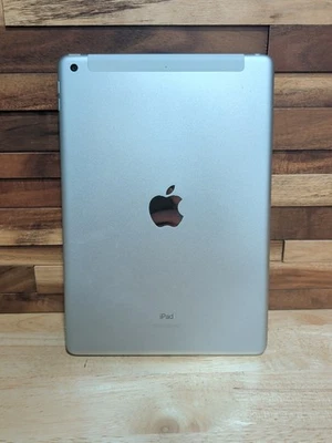 Apple iPad (A2603) 10.2" 9ª Generación • Tablet y Accesorios • Para Piezas/Reparación Estado Foto 1 de 4