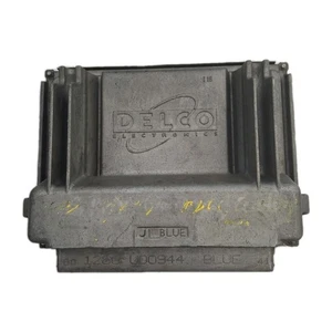 2000 Pontiac Grand Am 3.8L ECU/ECM 09380717 *VIN PROGRAMMED* - Picture 1 of 3