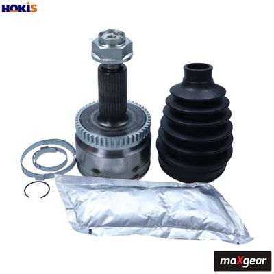 JOINT KIT DRIVE SHAFT 49-3187 FOR TOYOTA YARIS/VITZ/VIOS BELTA 1KR-FE 1.0L 4cyl - Image 1 of 4