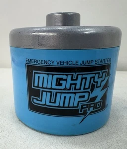 Genuine Mighty Jump (MJ04) Vehicle Jump Starter Box Only - No Cord - Picture 1 of 3
