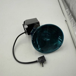 VINTAGE POLAROID LAND CAMERA FLASH BULB UNIT MODEL 268 - Picture 1 of 10