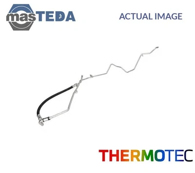 KTT160376 HIGH PRESSURE LINE AIR CONDITIONING THERMOTEC FOR RENAULT CLIO IV 54KW - Image 1 of 4