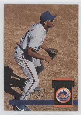 1994 Donruss Bobby Bonilla #347 - Image 1 of 2