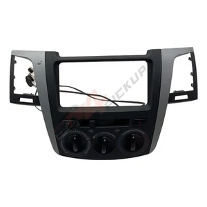 2007 Toyota Hilux HL3 Heater Control Panel 2006-2011 - Picture 1 of 11