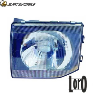 FARO PRINCIPAL 214-1120L-LD-E MITSUBISHI PAJERO/II/Canvas/Top 3.0L 6cyl - Imagen 1 de 6