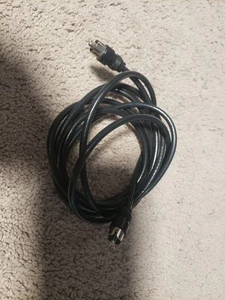 Cable de video RF Atari 2600 Jr. / 7800 OEM - Cable "corto" de 6' - Imagen 1 de 1