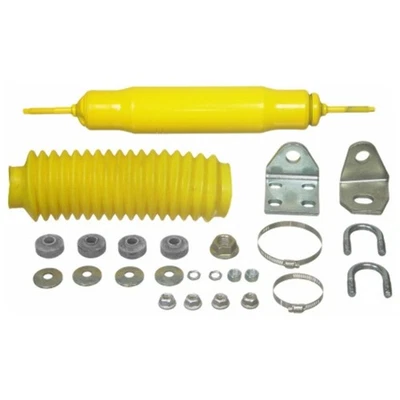 Amortecedor de direção para 1988-2003 Chevrolet/GMC dianteiro 1pc 50770 - Imagem 1 de 4