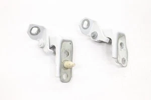 2020 LINCOLN AVIATOR Front Door Hinge Rh Set Bb5z-7822800-c Cj5z-7822810-b - Picture 1 of 16