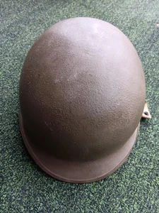 WWII M2 M1C D-Bale Reproduction Paratrooper Airborne Helmet - Picture 1 of 11