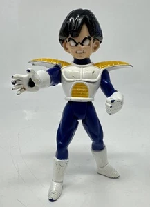 Dragon Ball Z. Vegeta Action Figure- 2000- Irwin B.S/S Classic Figure - Picture 1 of 7