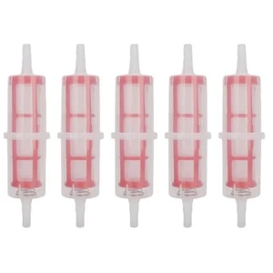 5Pcs Fuel Filter Wear-resistant Material Long-lasting Design For Diesel Vehicles - Picture 1 of 7
