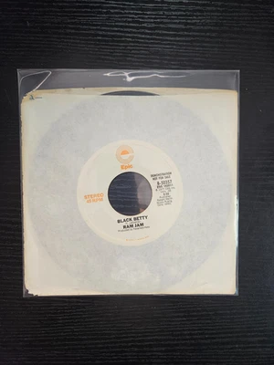 Ram Jam 45 Black Betty PROMO EPIC Mono Stereo - Image 1 of 4