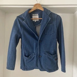 Pepe Jeans Jacke Jacket Blau 140 Sportlich Lässig - Bild 1 von 7