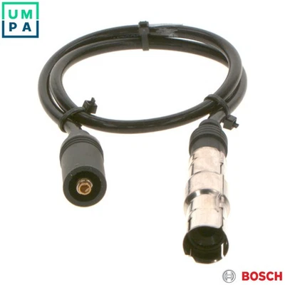 IGNITION CABLE KIT 0 986 356 304 FOR VW AUDI A4/S4 ARM/ANA/ADP/AHL 4cyl PASSAT - Image 1 of 4