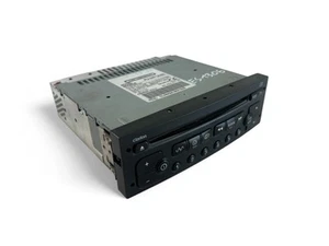 CITROËN C3 I FC Musik-Player ohne GPS 96488011XT 29514182 - Bild 1 von 9