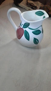 Vintage New' 2 1/2 Quart Dansk Ceramic Pitcher - Picture 1 of 2