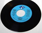 JAZZY JEFF FIRE PROMO / WE JUST WANT TO HAVE FUN 45 RPM RECORD 038