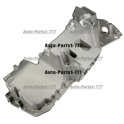 Piezas originales del cárter de aceite del motor URO 11137629210 para BMW X6 x5 2011-2014 Foto 1 de 4