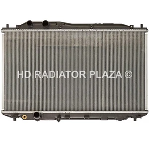 Radiator For 06-11 Honda Civic Coupe Sedan L4 1.8L HO3010208 USA/Canada Built - Picture 1 of 3