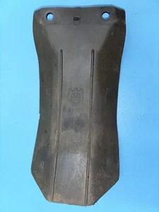 2006 06-13 HUSQVARNA WR250 WR125 CR125 CR250 COVER CHOCK ABSORBER - Bild 1 von 12