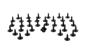 Roof Drip Rail Wthrstrp Screws 36pc 70-81 Camaro Firebird 68-72 Chevelle GTO - Picture 1 of 3