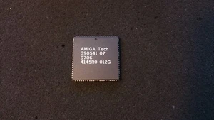 NEW Amiga 390541-07 RAMSEY A3000 & A4000 A4000T Tested - Photo 1/2