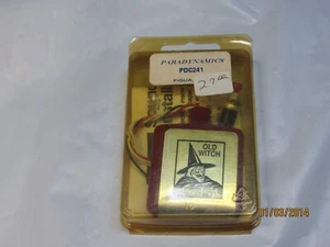 The Mean Old Witch Laughing CB RADIO NOISE TOY SOUND - Picture 1 of 2